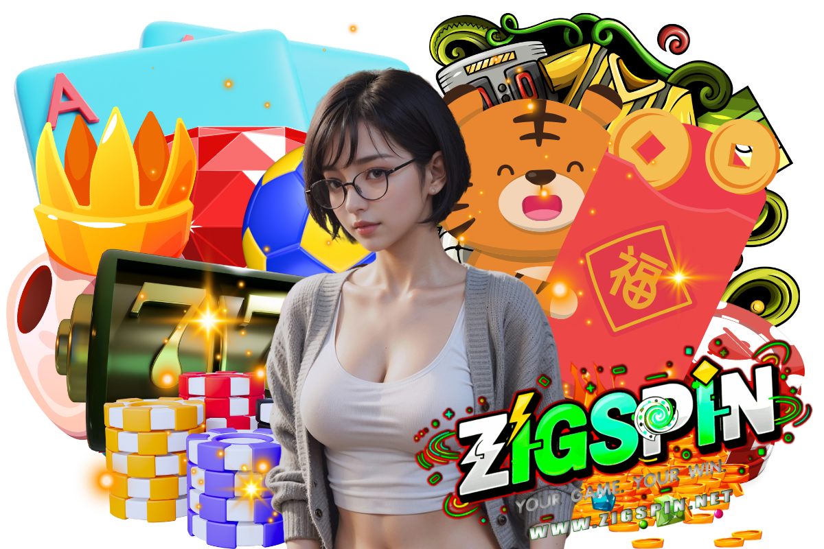 zigspin wallet