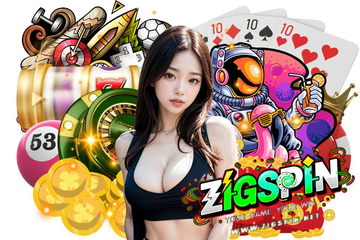 zigspin สล็อต